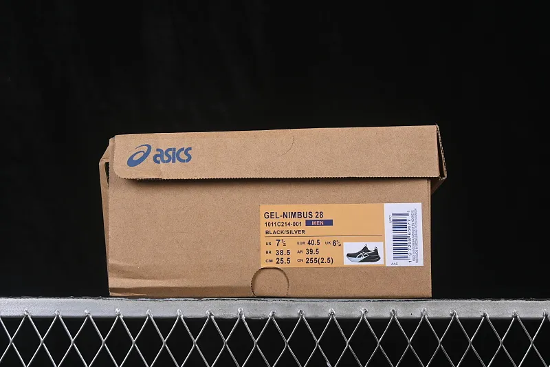 All Categories Asics Asics Series Asics Gel-Nimbus 28 1011C214-001